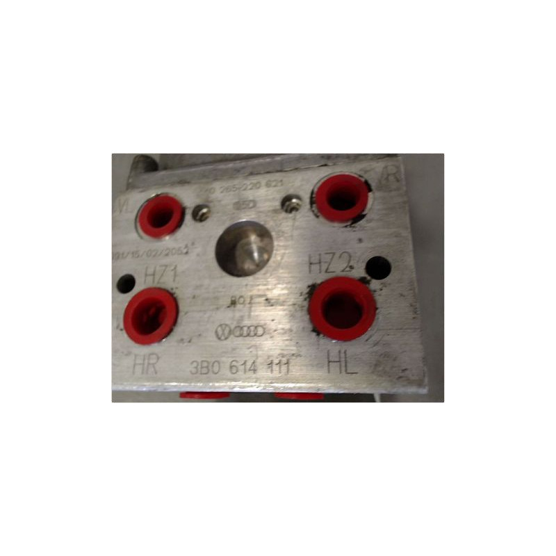 UNITE HYDRAULIQUE ABS VOLKSWAGEN PASSAT