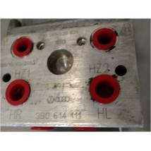 UNITE HYDRAULIQUE ABS VOLKSWAGEN PASSAT