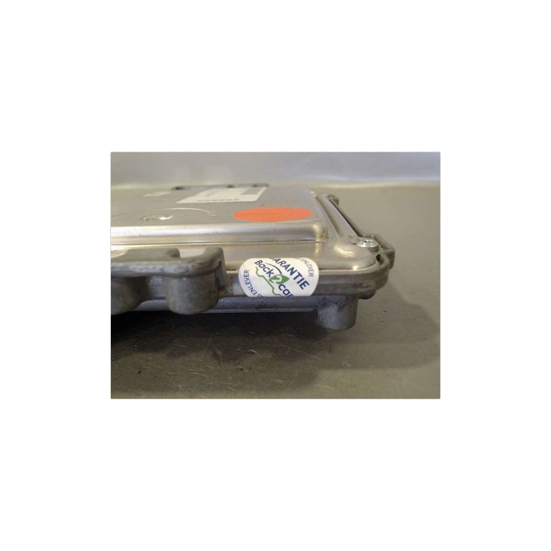 CALCULATEUR MOTEUR PEUGEOT 207