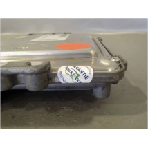 CALCULATEUR MOTEUR PEUGEOT 207