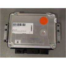 CALCULATEUR MOTEUR PEUGEOT 207