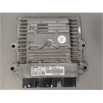 CALCULATEUR MOTEUR CITROEN C3