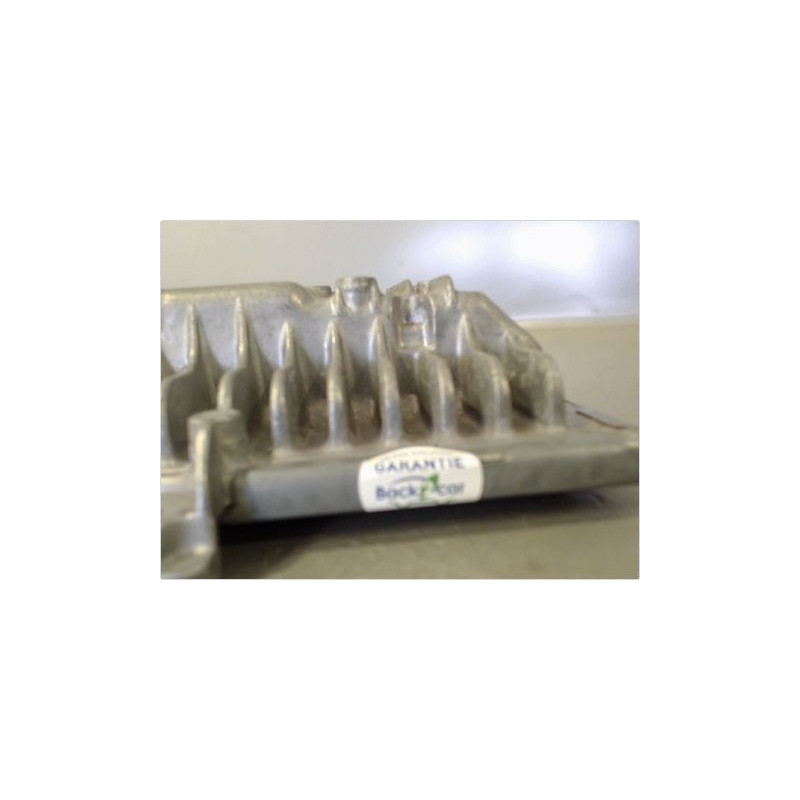 CALCULATEUR MOTEUR CITROEN C3
