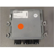 CALCULATEUR MOTEUR CITROEN C3