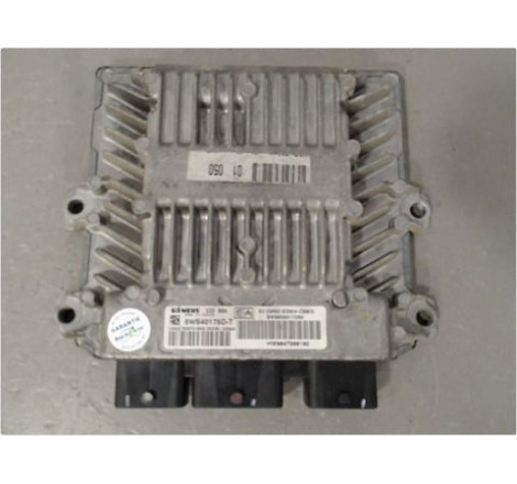 CALCULATEUR MOTEUR