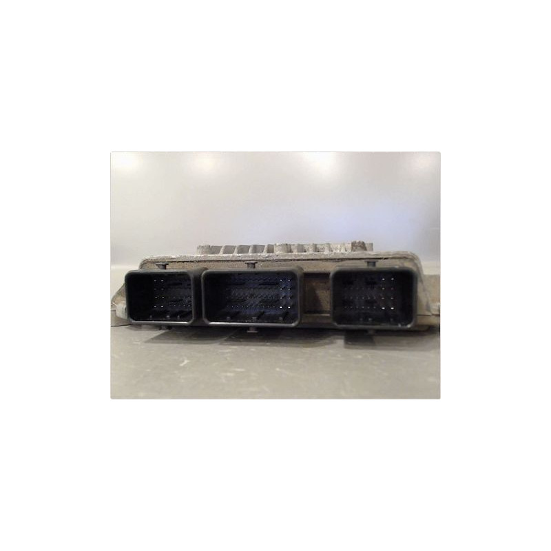 CALCULATEUR MOTEUR PEUGEOT 1007
