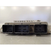 CALCULATEUR MOTEUR PEUGEOT 1007