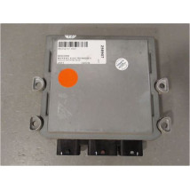 CALCULATEUR MOTEUR PEUGEOT 1007