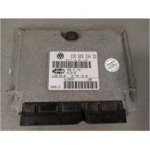 CALCULATEUR MOTEUR SEAT LEON