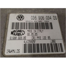 CALCULATEUR MOTEUR SEAT LEON