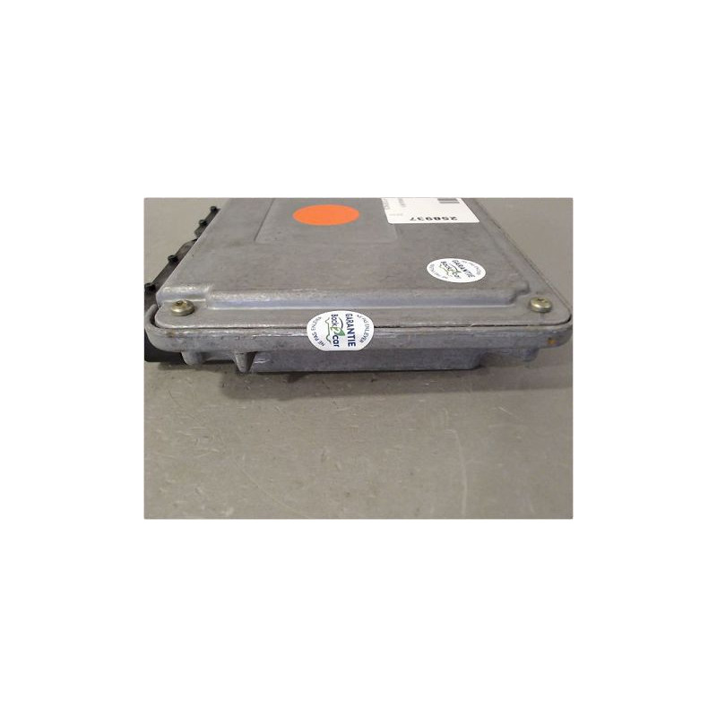 CALCULATEUR MOTEUR SEAT LEON