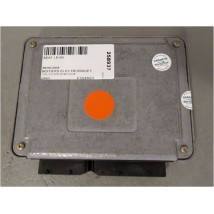 CALCULATEUR MOTEUR SEAT LEON