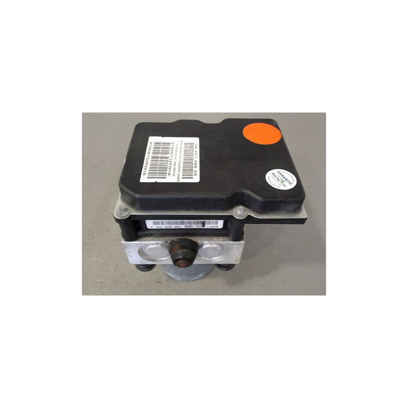 UNITE HYDRAULIQUE ABS CITROEN C4