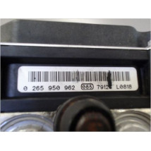 UNITE HYDRAULIQUE ABS CITROEN C4