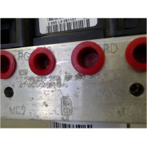 UNITE HYDRAULIQUE ABS CITROEN C4