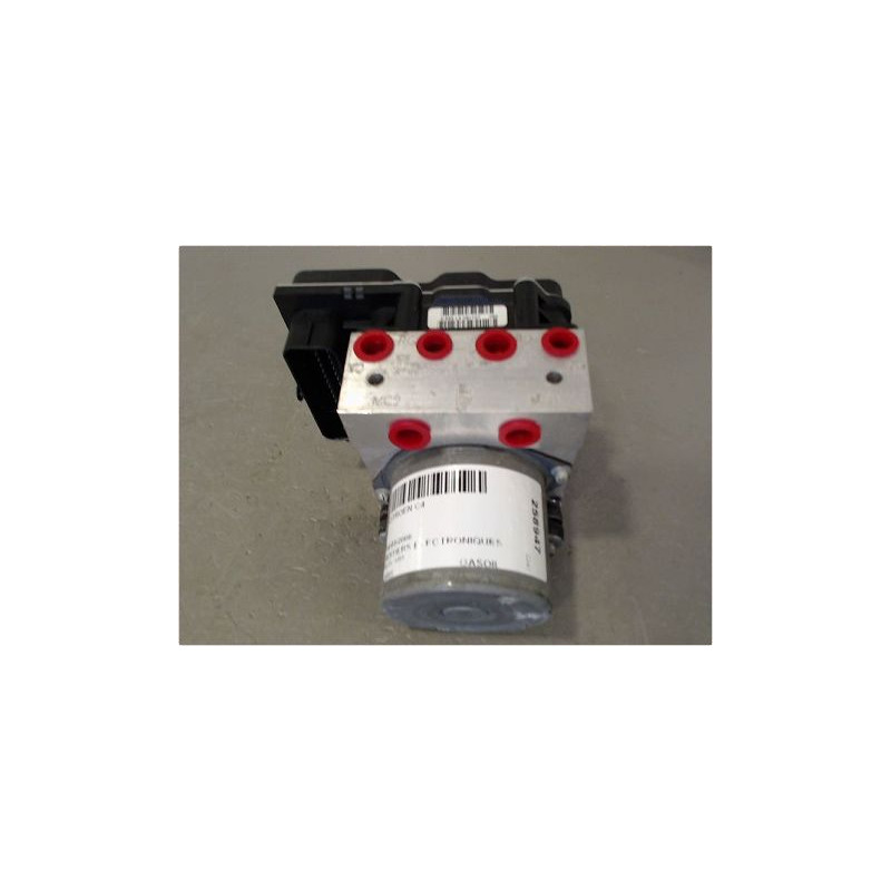 UNITE HYDRAULIQUE ABS CITROEN C4
