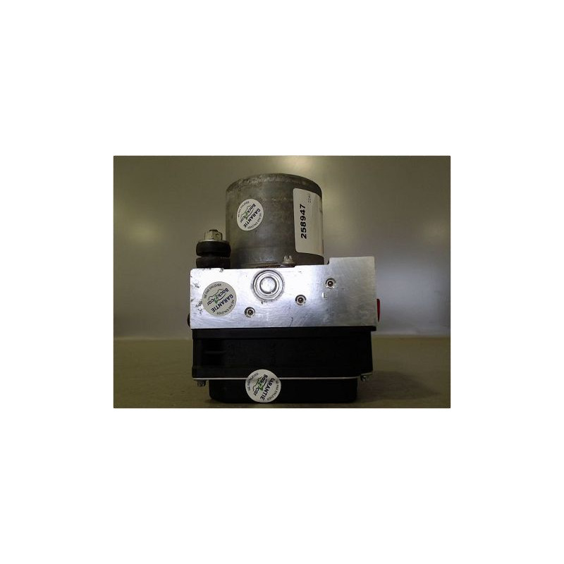 UNITE HYDRAULIQUE ABS CITROEN C4