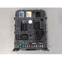 BOITIER GESTION HABITACLE CITROEN C4