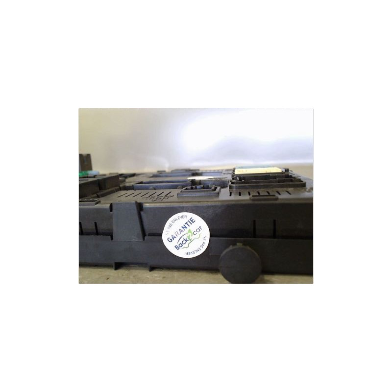BOITIER GESTION HABITACLE CITROEN C4