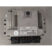 CALCULATEUR MOTEUR CITROEN C3