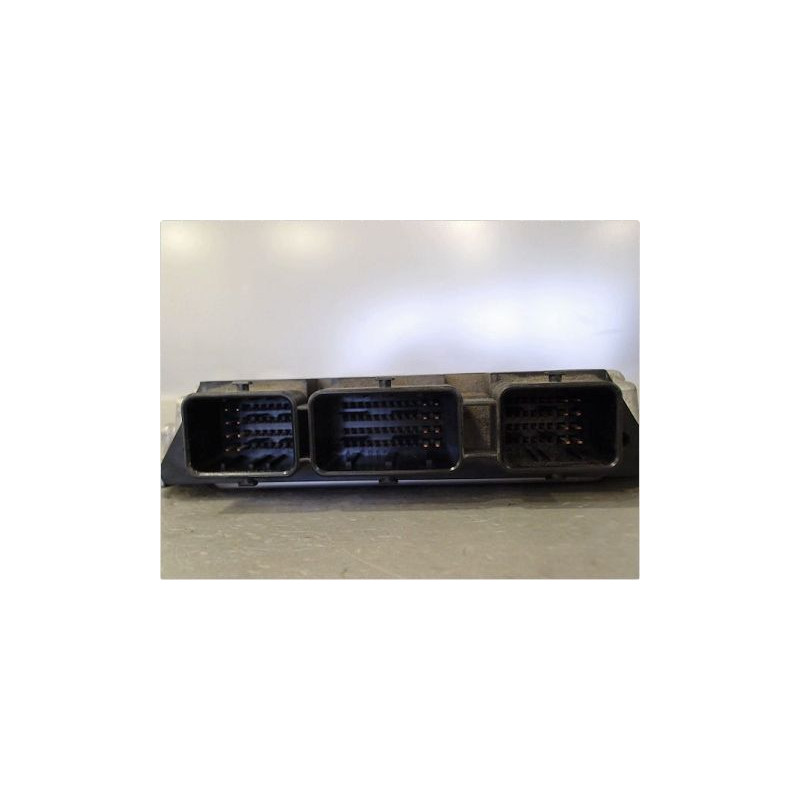CALCULATEUR MOTEUR CITROEN C3