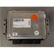 CALCULATEUR MOTEUR CITROEN C3