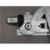 MECANISME LEVE-GLACE AVANT DROIT RENAULT KANGOO