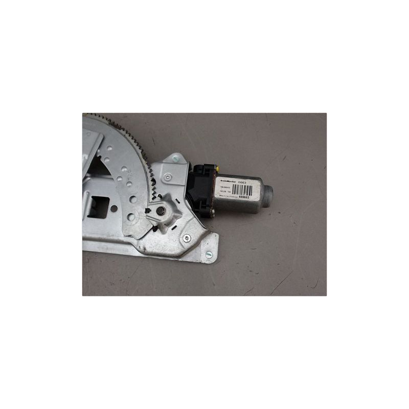MECANISME LEVE-GLACE AVANT GAUCHE RENAULT KANGOO