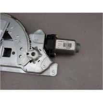 MECANISME LEVE-GLACE AVANT GAUCHE RENAULT KANGOO