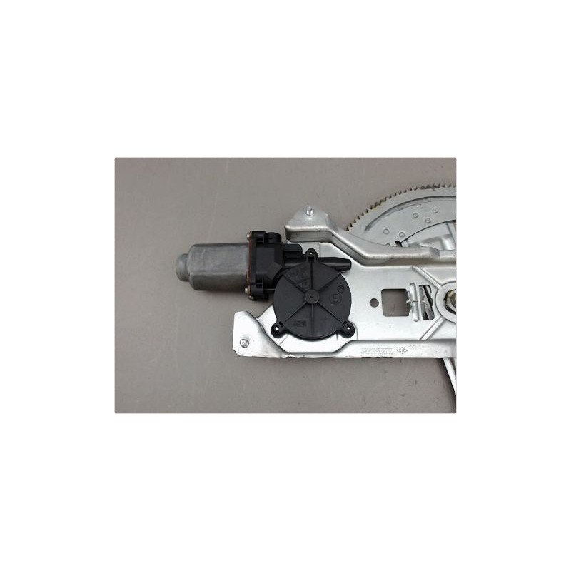MECANISME LEVE-GLACE AVANT GAUCHE RENAULT KANGOO