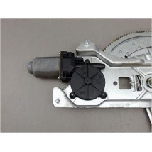 MECANISME LEVE-GLACE AVANT GAUCHE RENAULT KANGOO
