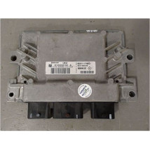 CALCULATEUR MOTEUR DACIA SANDERO