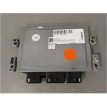 CALCULATEUR MOTEUR DACIA SANDERO