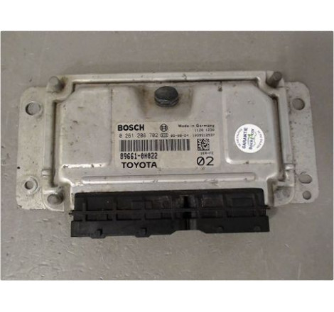 CALCULATEUR MOTEUR