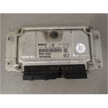 CALCULATEUR MOTEUR CITROEN C1
