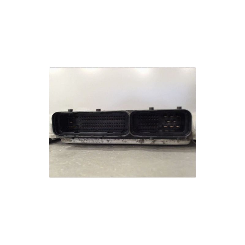 CALCULATEUR MOTEUR CITROEN C1
