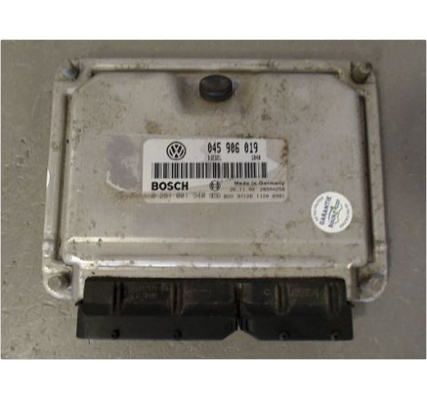 CALCULATEUR MOTEUR
