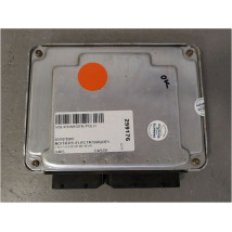 CALCULATEUR MOTEUR VOLKSWAGEN POLO