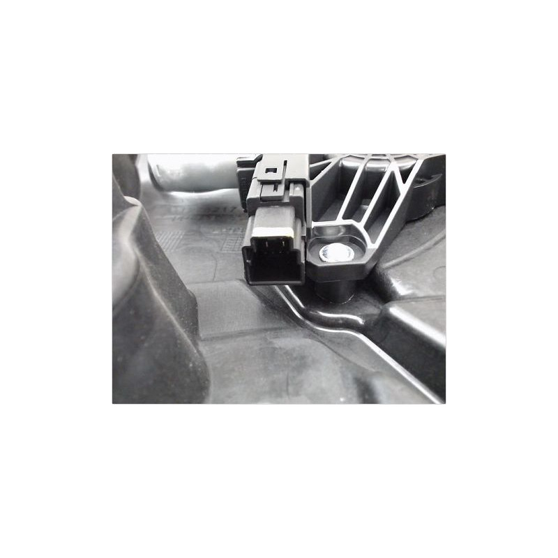 MECANISME LEVE-GLACE ARRIERE GAUCHE VOLVO V40