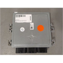 CALCULATEUR MOTEUR VOLVO V40