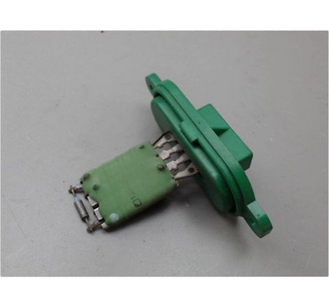 MODULE DE CHAUFFAGE