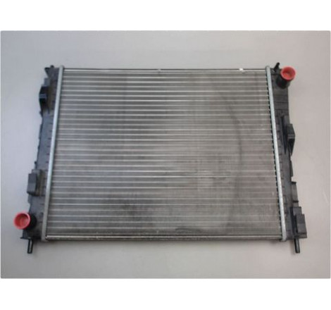 RADIATEUR