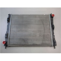 RADIATEUR RENAULT TWINGO