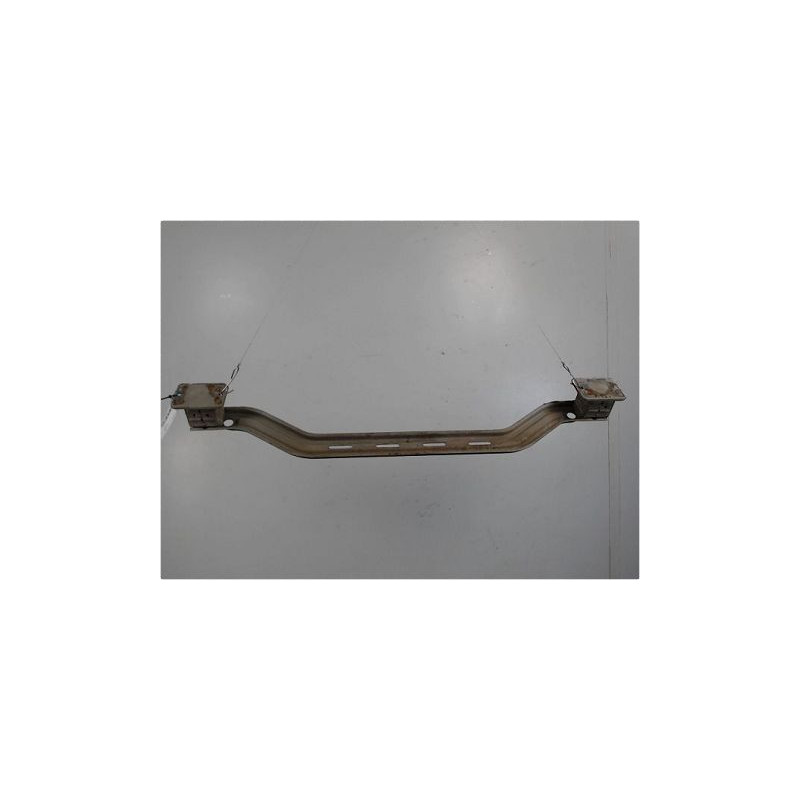 RENFORT PARE-CHOC ARRIERE  NISSAN PIXO