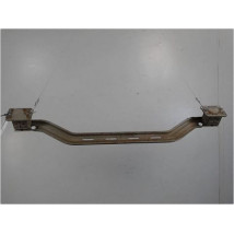 RENFORT PARE-CHOC ARRIERE  NISSAN PIXO