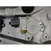 MECANISME LEVE-GLACE ARRIERE GAUCHE MERCEDES CLASSE C