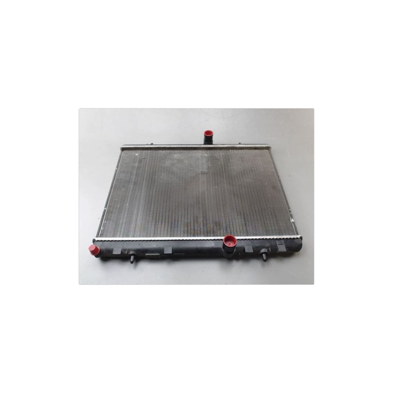 RADIATEUR CITROEN C4