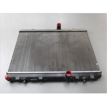 RADIATEUR CITROEN C4