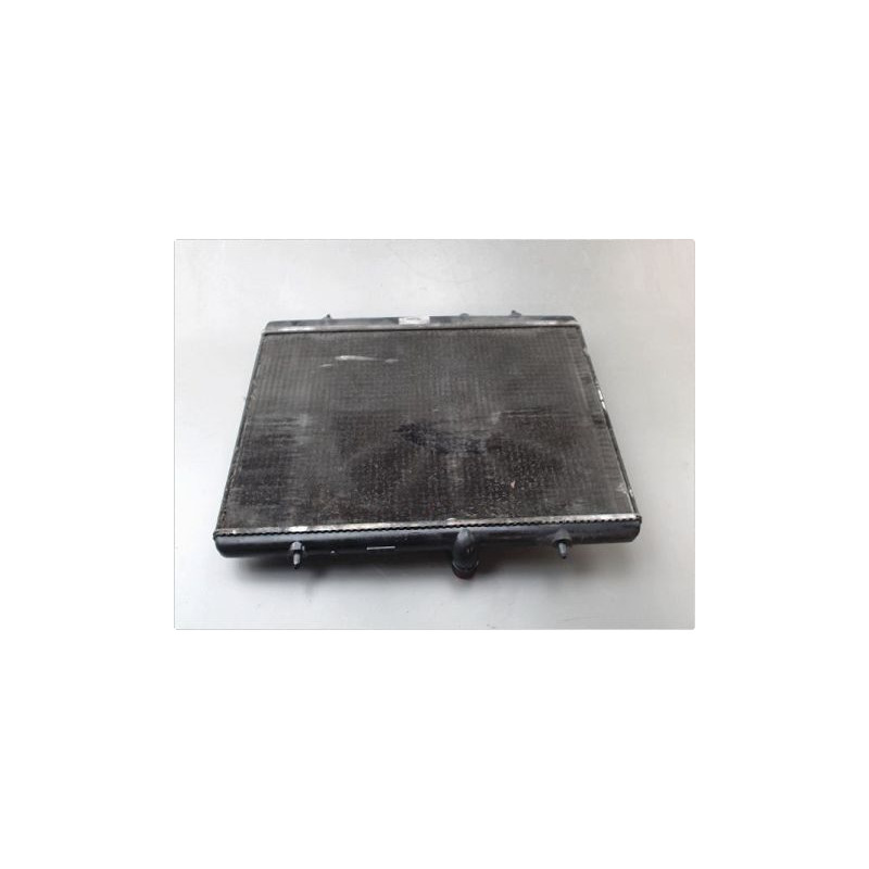 RADIATEUR CITROEN C4