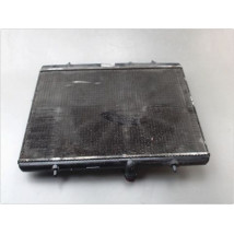 RADIATEUR CITROEN C4
